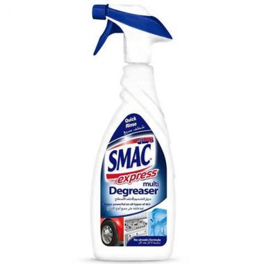 Smac Multi Degreaser Exp Detrg