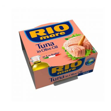 Rio Mare Olive Oil Tuna