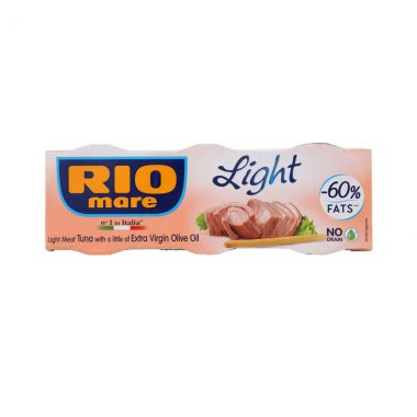 Rio Mare Tuna Extra Virgin
