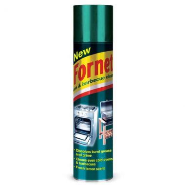 Fornet Oven Cleaner