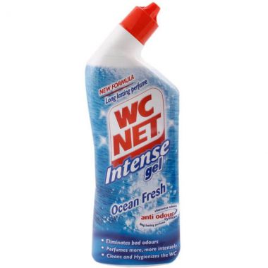 W.c Net Intense Ocean Fresh Ge