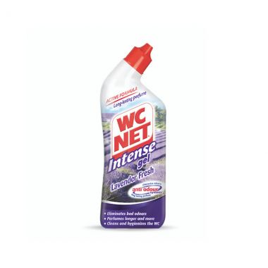 W.c Net Intense Provence Gel