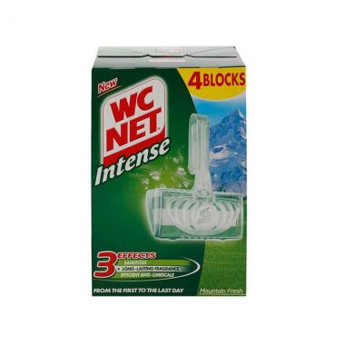W.c Net Hygiene+perfume Nature