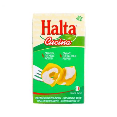 Halta Cooking Cream