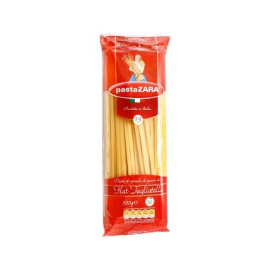 Pasta.z Flat Tagliatle#13 50-5