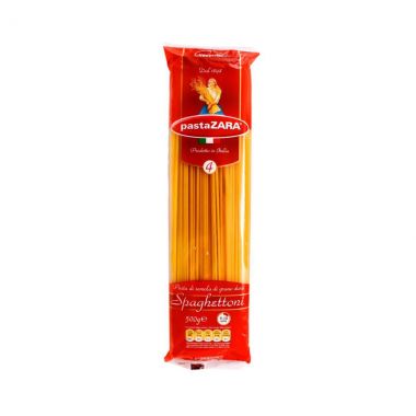 Pasta.z Spaghetti #4 50-5