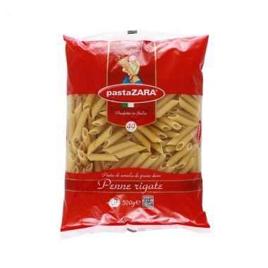 Pasta.z Rigate #49 50-5
