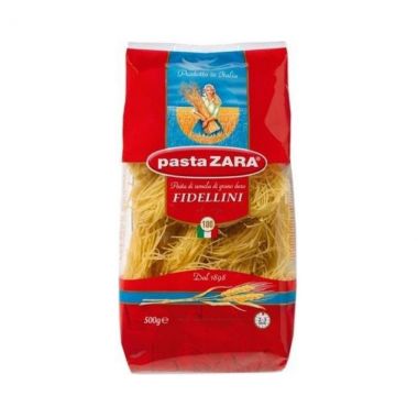 Pasta.z Fidellini #100