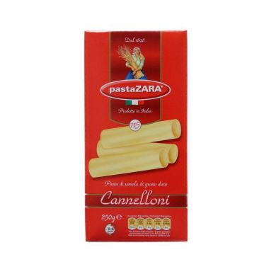 Pasta.z Canneloni #115