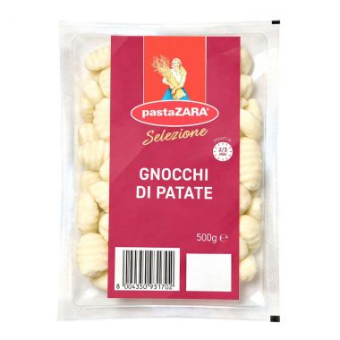 Pasta Zara Gnocchi Di Patate