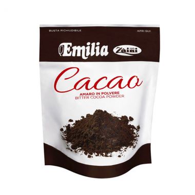 Zaini Cocoa Powder