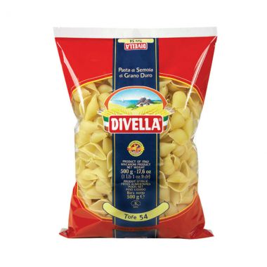 Divella Tofe #54