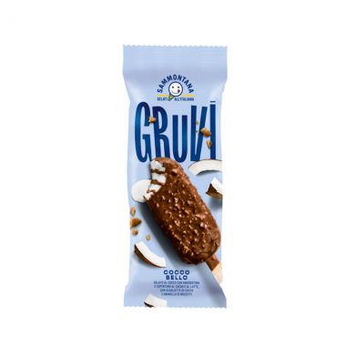 Sammontana Gruvi Cocco Bello