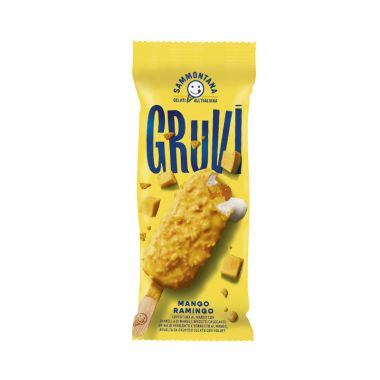 Sammontana Gruvi Mango