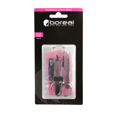 Boreal Travel Set 937