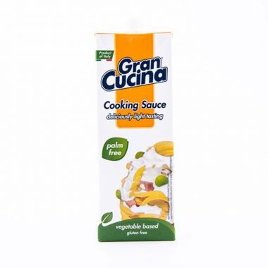 Garn Cucina Cooking Cream
