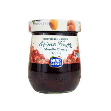 Menz&gasser Jam Cherry