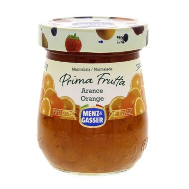 Menz&gasser Jam Orange