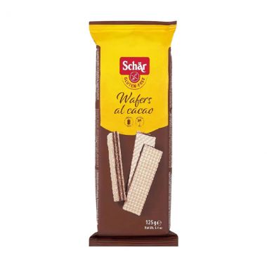 Schar Chocolate Wafers
