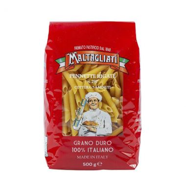 Maltagliati Penette Rigate 297