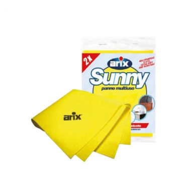 Arix Yellow Dust Cloth