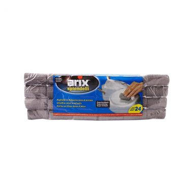 Arix Steewoll Rolls