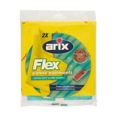 Arix Pacimenti Floor Yellow