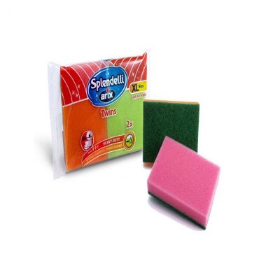 Arix Sponge Splendelli 2pc.