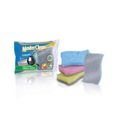 Arix Master Clean Delicat Surf