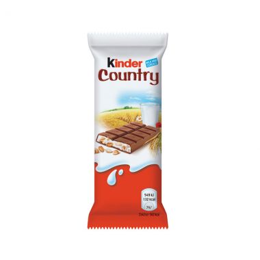 Kinder Country
