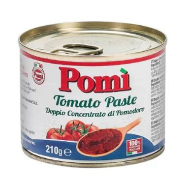 Pomi Tomato Paste