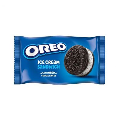Oreo Ice Cream Sandwich 70gr