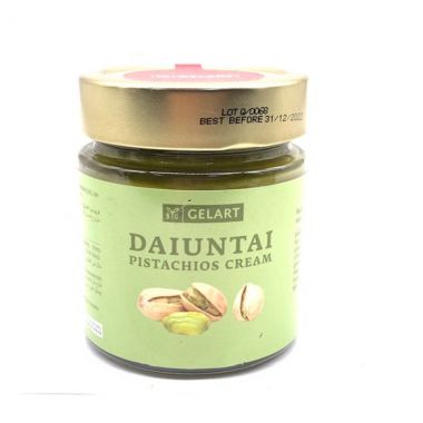 Biogelart Gelart Topping Pista