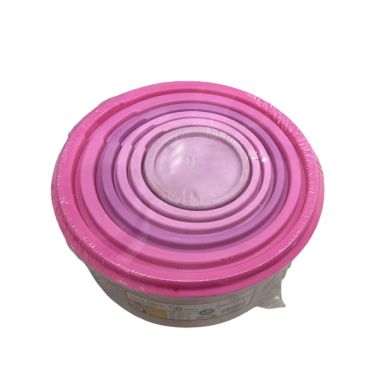 Prince Tuperware Circle 5646