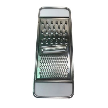 Steel Hand Grater