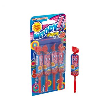 Chupa Chups Melody Pops