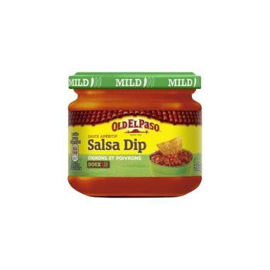 Old Elpaso Salsa Dip Mild