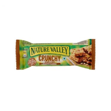 Nat.valey Crunchy Roast Oat&lm
