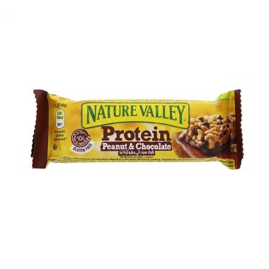 Nat.valey Proten Peanut&choco