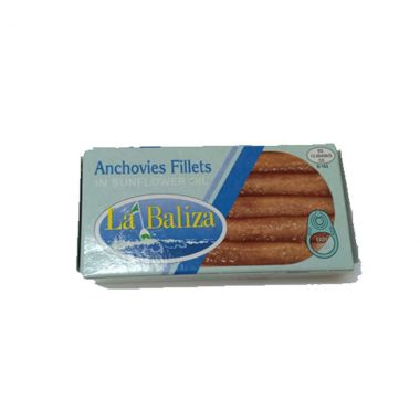 Anchovy Fillet
