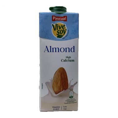 Pascual Vivesoy Almond