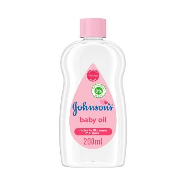 Jb Oil