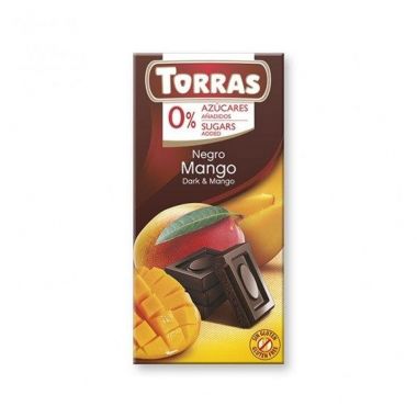 Torras Zero Dark&orange G.f