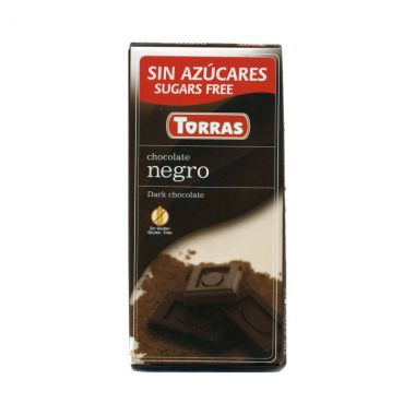 Torras Dark Choco S.free