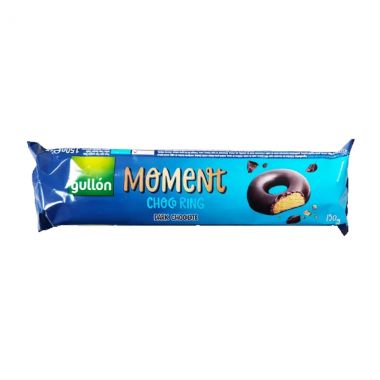 Gullon Bis Moment Choco Coverd