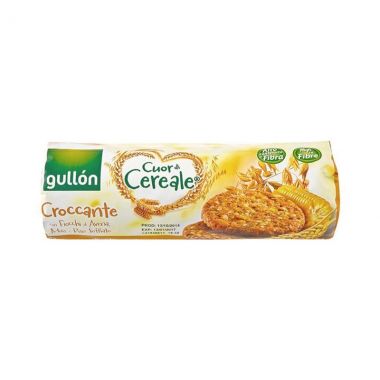Gullon Croccante Bis Wric&cor