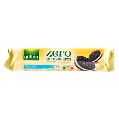 Gullon Bis Sandwich Zero Sugar