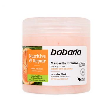 Babaria Nutritive & Repair Int