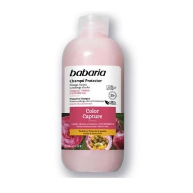 Babaria Shamp Protector Color