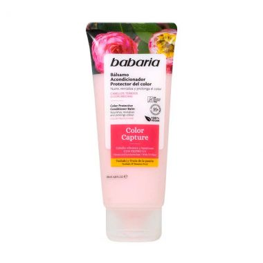 Babaria Balm Color Capture Pro